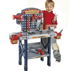 BRIKKOLO Banco da lavoro –> Giochi Di Emulazione