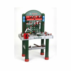 Bosh Banco lavoro bosch> Giochi Di Emulazione