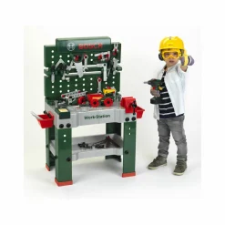 Bosh Banco lavoro deluxe><noscript><img width=