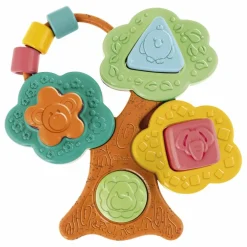 Chicco Baobab forme e incastri eco+> Giochi Impilabili