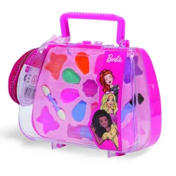 Barbie be a star! make up trousse> Moda, Gioielli, Decorazioni, Cosmetici
