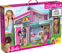 Barbie dream summer villa> Moda, Gioielli, Decorazioni, Cosmetici