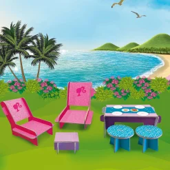 Barbie dream summer villa> Moda, Gioielli, Decorazioni, Cosmetici