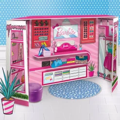 Barbie fashion boutique> Moda, Gioielli, Decorazioni, Cosmetici