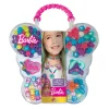 Barbie fashion butterfly bag display 12> Kit Artistici E Pittura