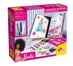 Barbie fashion school (magic pens)> Kit Artistici E Pittura