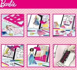 Barbie fashion school (magic pens)><noscript><img width=