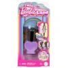 Barbie mini land reveal – fashionistas nail polish> Fashion Dolls