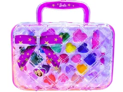 Barbie my trendy trousse> Moda, Gioielli, Decorazioni, Cosmetici