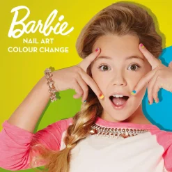 Barbie nail art colour change><noscript><img width=