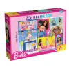 Barbie puzzle maxi floor 108 – gioco di puzzle con le iconiche bambole> Puzzle Per Bambini|Case Delle Bambole