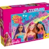 Barbie puzzle maxifloor 60> Puzzle Per Bambini