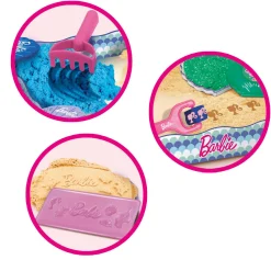 LISCIANI Barbie surf & sand  (doll included)><noscript><img width=