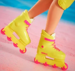 Barbie the movie – bambola ken roller skate da collezione><noscript><img width=
