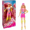 Barbie the movie – margot robbie roller skate da collezione> Fashion Dolls