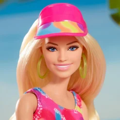 Barbie the movie – margot robbie roller skate da collezione><noscript><img width=