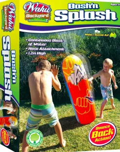 Bash & splash> Giochi Di Abilità E Sport