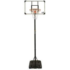 SUN&SPORT Basketball metal 190-260 cm> Gadget E Idee Regalo Per Adulti|Giochi Con La Palla