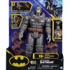 BATMAN 30 cm figure feature versus look> Action Figures