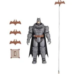 BATMAN 30 cm figure feature versus look><noscript><img width=