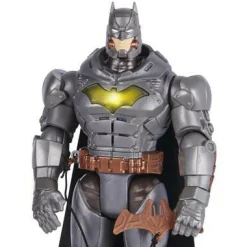 BATMAN 30 cm figure feature versus look><noscript><img width=
