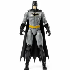 DC COMICS Batman – personaggio batman decorazione classica in scala 30 cm> Action Figures