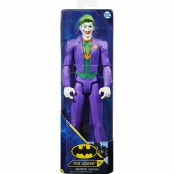 DC COMICS Batman – personaggio joker in scala 30 cm> Action Figures