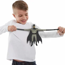 ROCCO GIOCATTOLI Batman dc comics – personaggio stretch  alto 25 cm><noscript><img width=