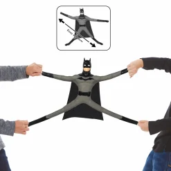 ROCCO GIOCATTOLI Batman dc comics – personaggio stretch  alto 25 cm><noscript><img width=