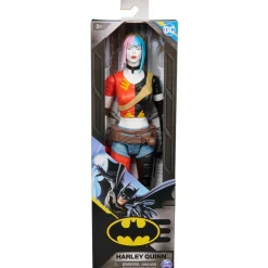 DC COMICS Batman personaggio 30 cm harley quinn> Action Figures