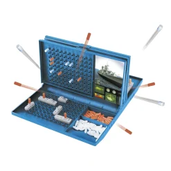 ZIG ZAG Battaglia navale> Giochi In Scatola Per Famiglia