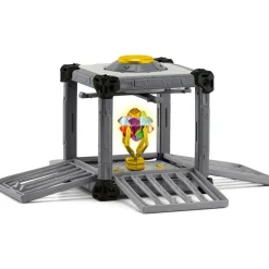 Schleich Battlecave super cristalli –> Action Figures