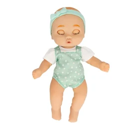 Be loved babies sam & baby – bambola realistica come un bambino vero assortita – 38 cm><noscript><img width=