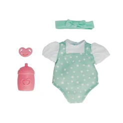 Be loved babies sam & baby – bambola realistica come un bambino vero assortita – 38 cm><noscript><img width=