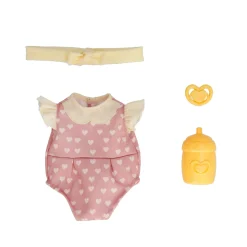 Be loved babies sam & baby – bambola realistica come un bambino vero assortita – 38 cm><noscript><img width=