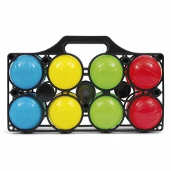 SUN&SPORT Beach boules – set da 8> Giocattoli Mare