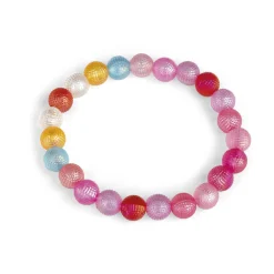 CREA MANIA Beads collection – collezione di perline per creare gioielli personalizzati – 3 stili unici –><noscript><img width=