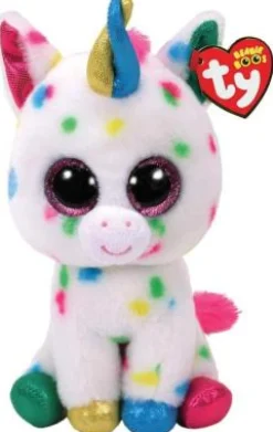 TY Beanie boos 15cm harmonie> Peluche Tradizionali