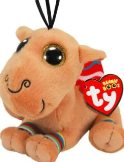 TY Beanie boos 28cm jamal> Peluche Tradizionali