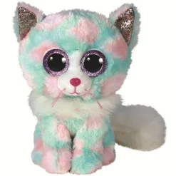TY Beanie boos 15cm opal> Peluche Tradizionali