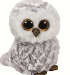 TY Beanie boos 15cm owlette> Peluche Tradizionali