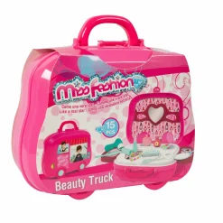 MISS FASHION Beauty truck><noscript><img width=