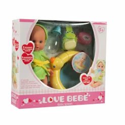 LOVE BEBÈ Bebè baby splash><noscript><img width=
