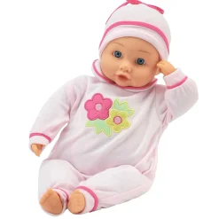 LOVE BEBÈ Bebè con buffi versetti> Bambolotti