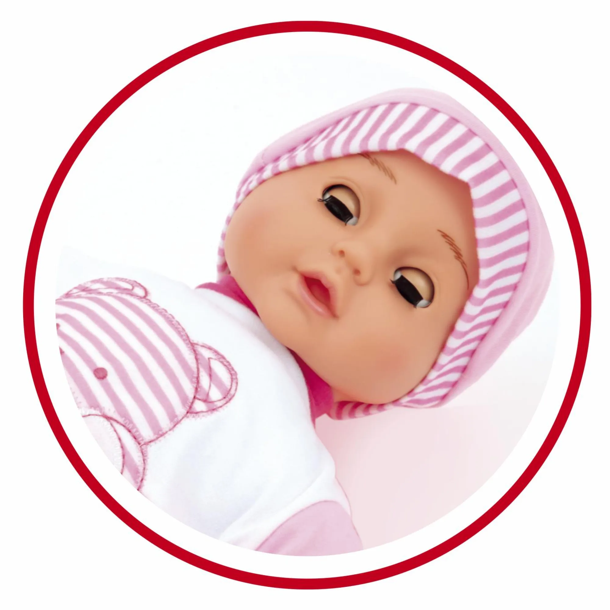 LOVE BEBÈ Bebè dolci parole> Bambolotti