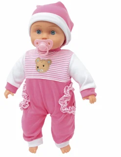 LOVE BEBÈ Bebè fa i capricci> Bambolotti