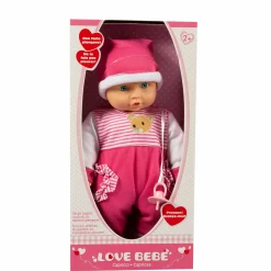 LOVE BEBÈ Bebè fa i capricci><noscript><img width=