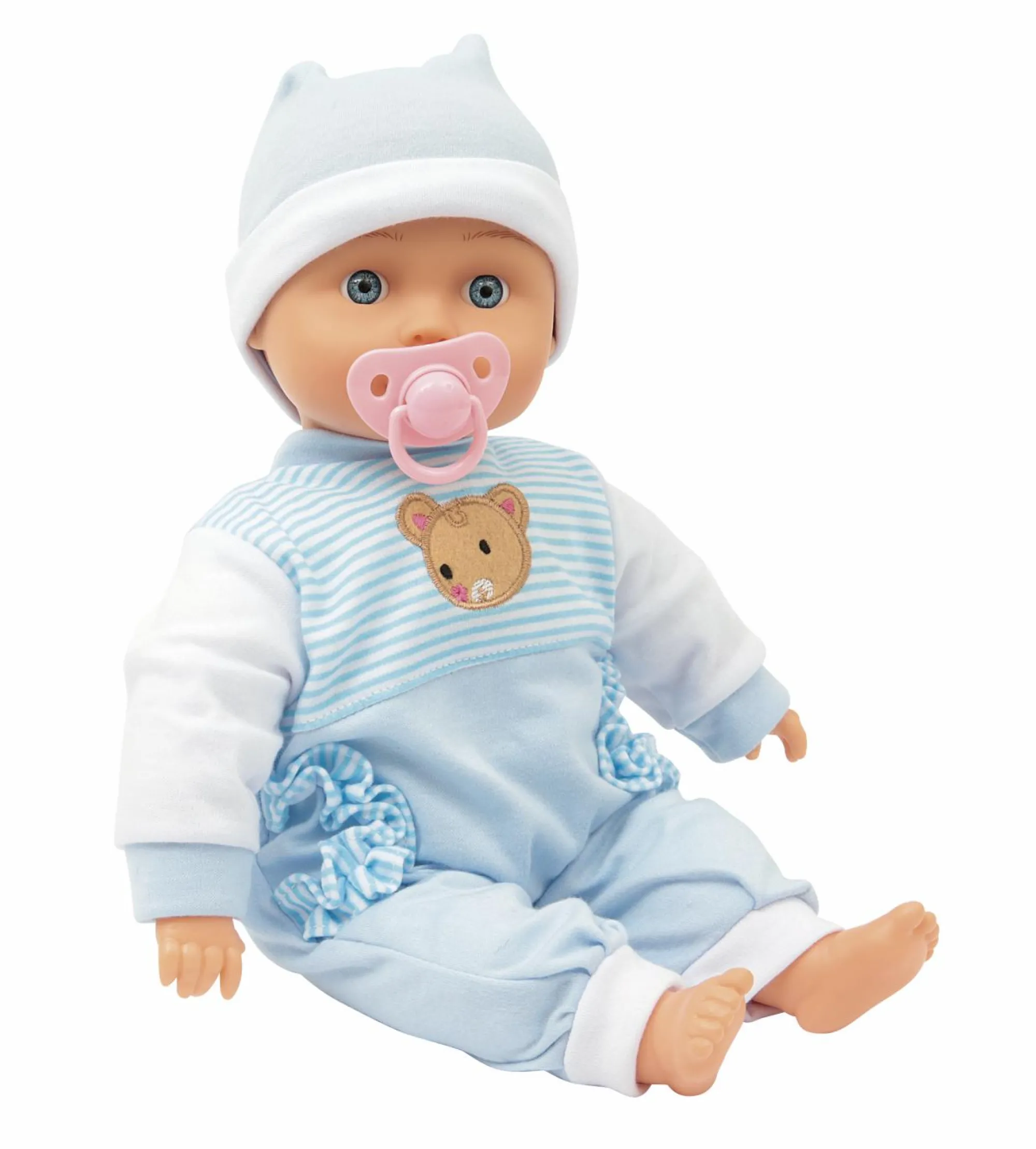 LOVE BEBÈ Bebè fa i capricci> Bambolotti