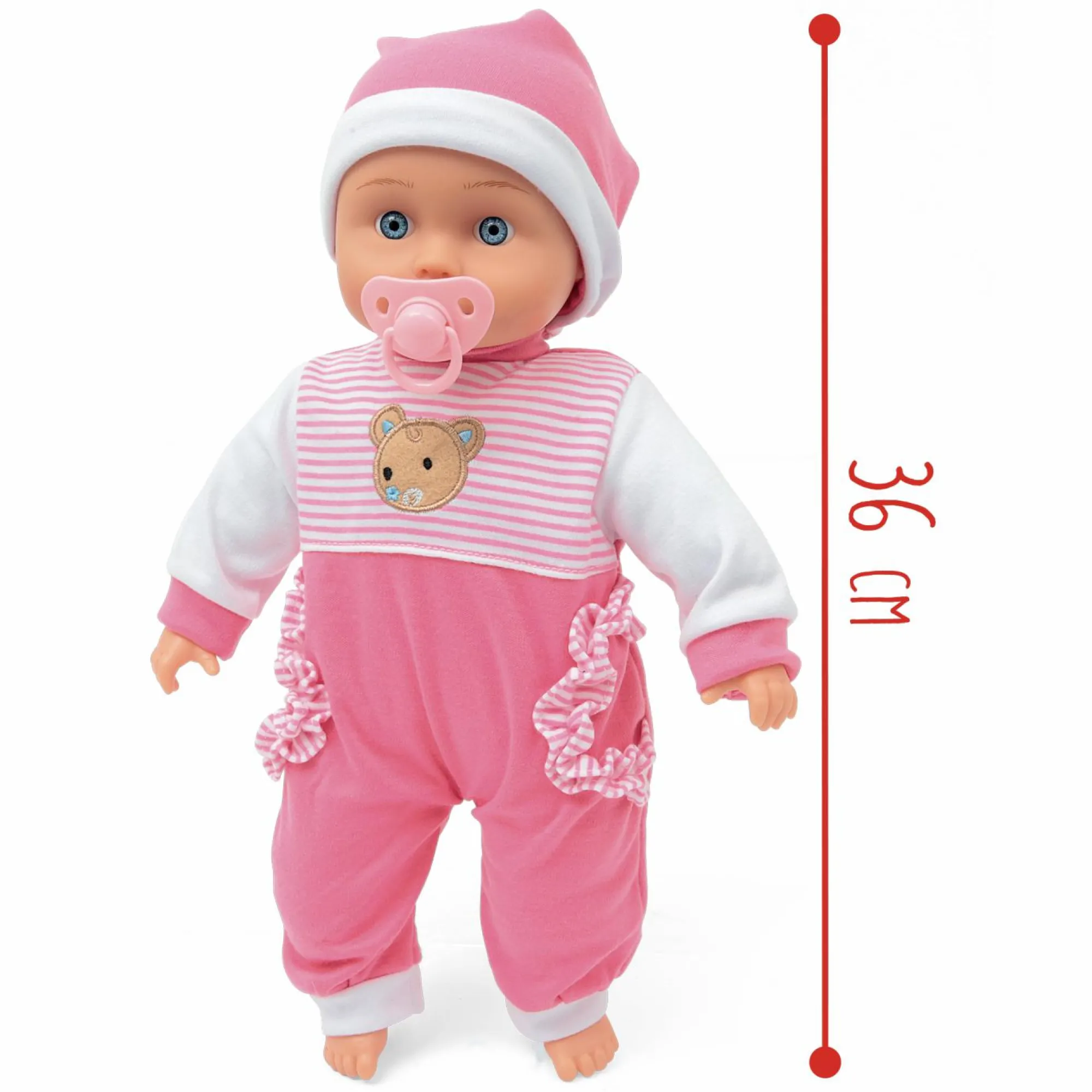 LOVE BEBÈ Bebè fa i capricci> Bambolotti