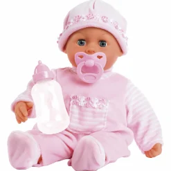 LOVE BEBÈ Bebè floralies> Bambolotti